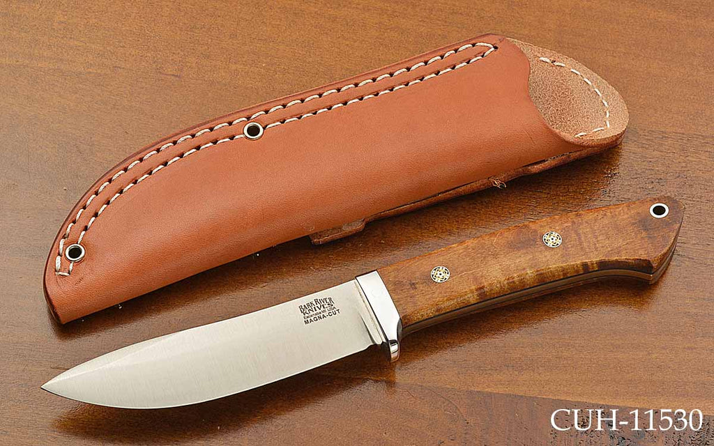 1st Production Run Classic Semi-Skinner