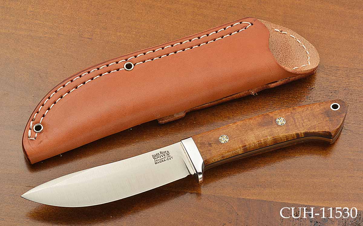 Bark River Knives – Nordic Knives