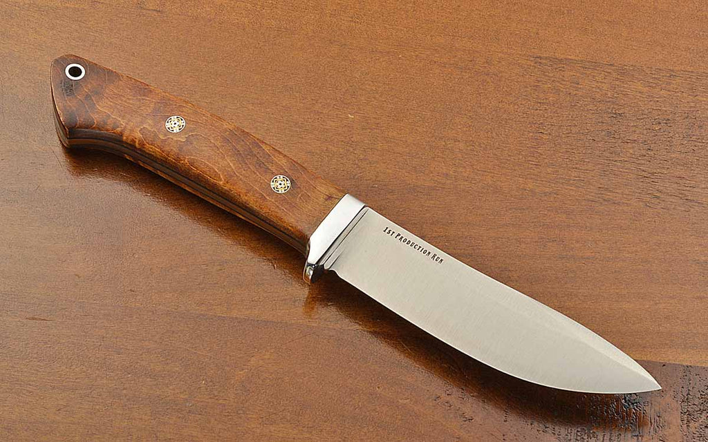 1st Production Run Classic Semi-Skinner