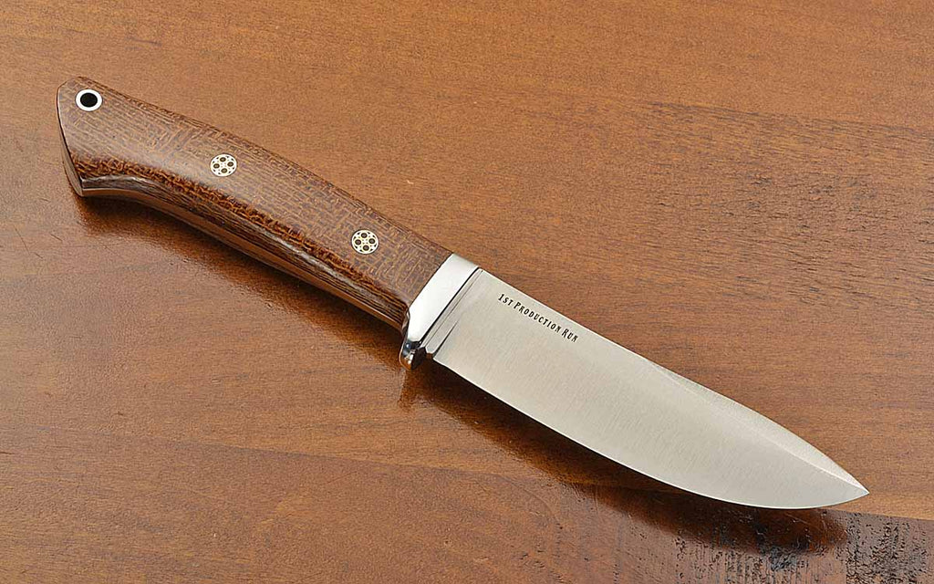 1st Production Run Classic Semi-Skinner