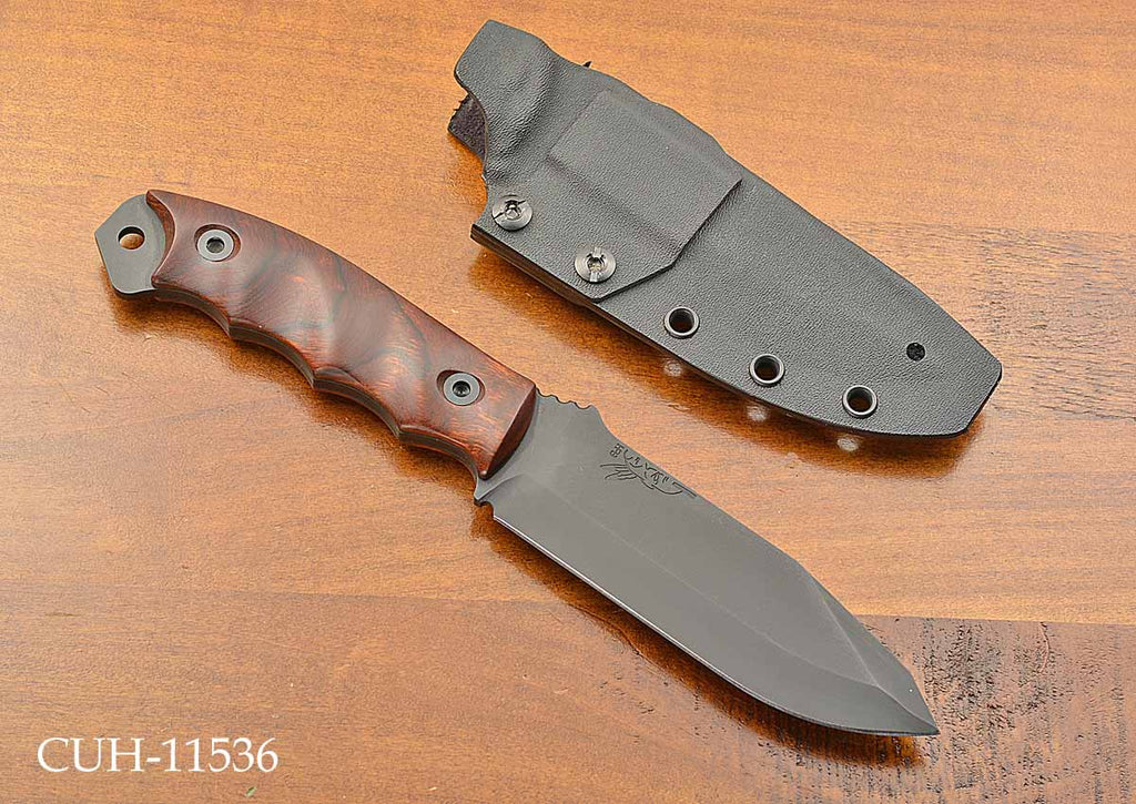 Disaster Breacher