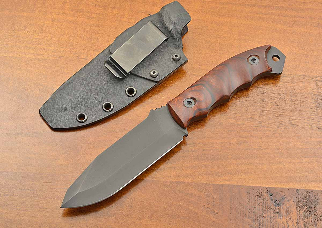 Disaster Breacher
