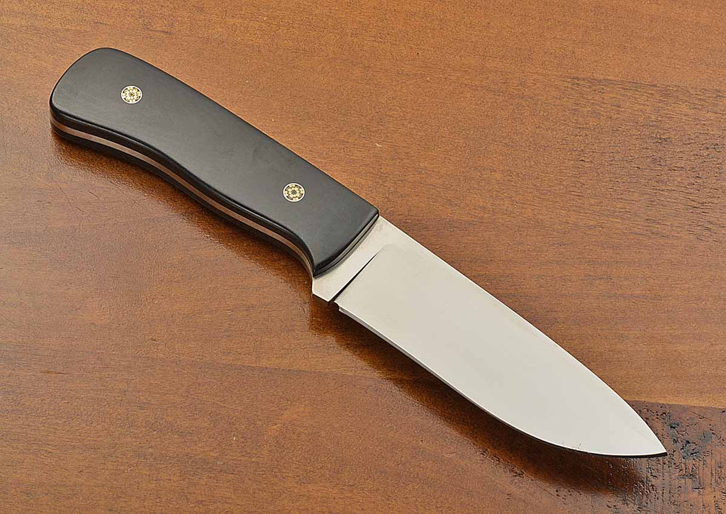 Drop Point Hunter – Nordic Knives