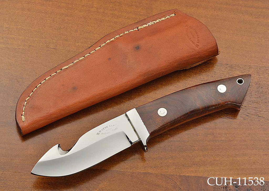 Gut-Hook Skinner