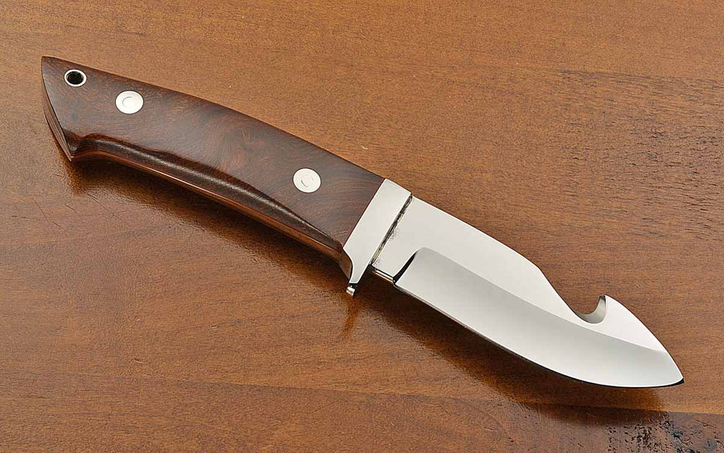 Gut-Hook Skinner