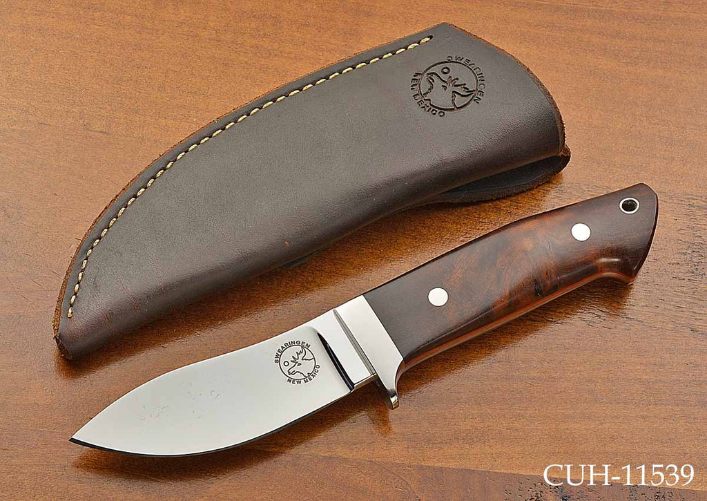 Nessmuk Skinner