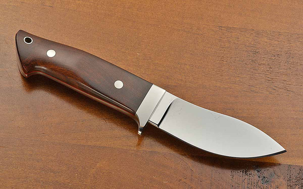 Nessmuk Skinner