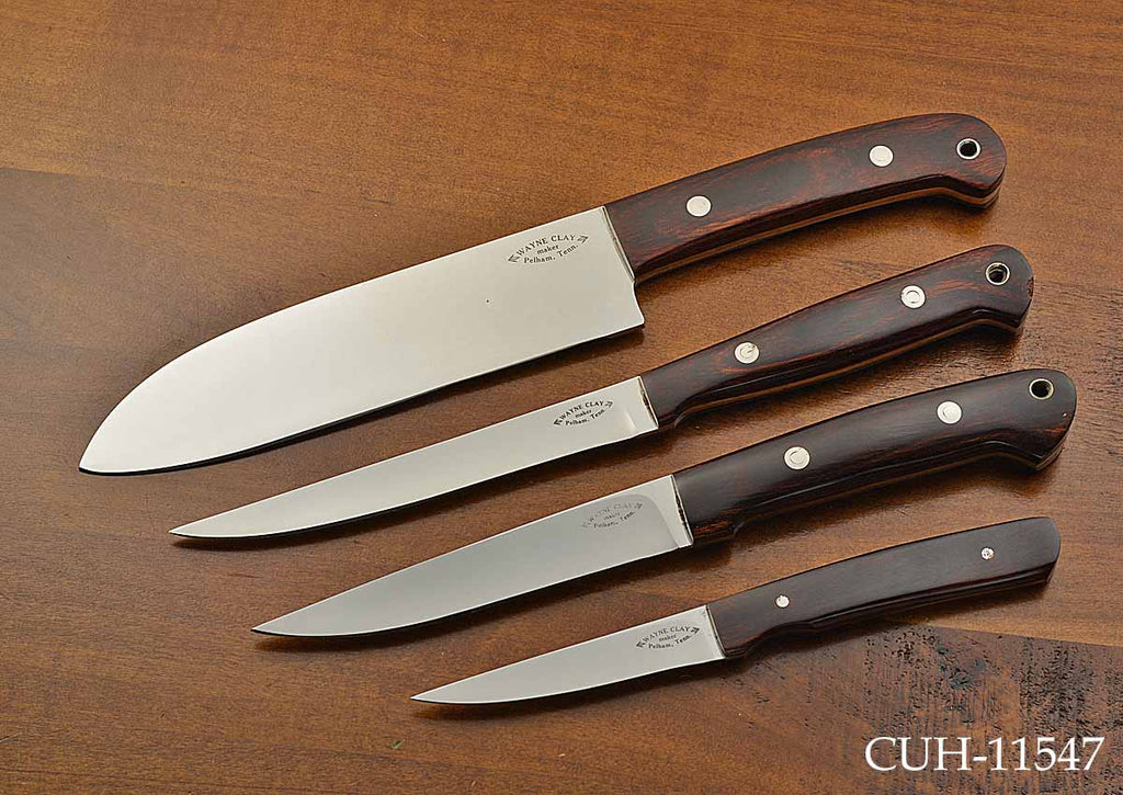 Custom Cutlery Set