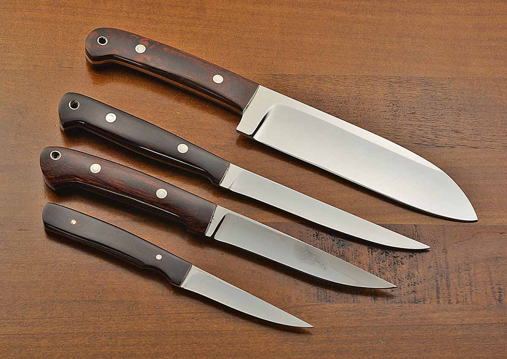 Custom Cutlery Set