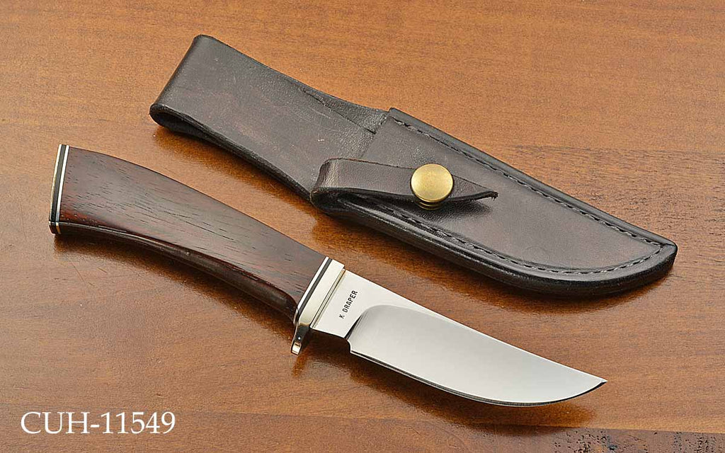 Trailing Point Hunter