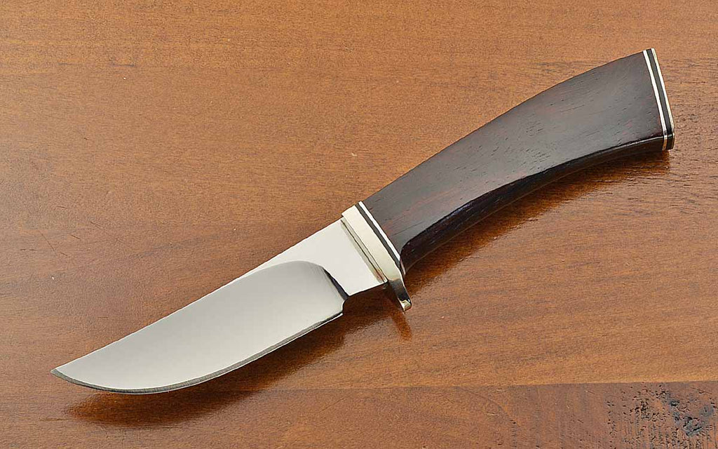 Trailing Point Hunter