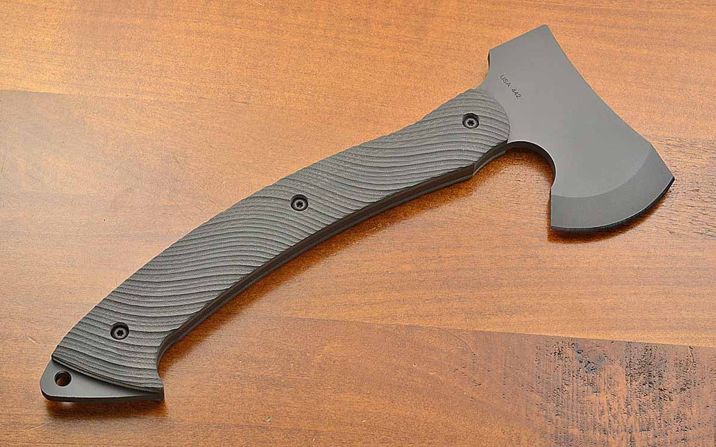 Camp Axe