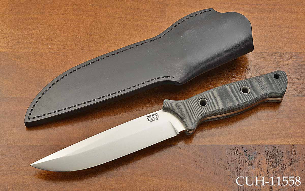 1st Production Run Gen 2 Bravo 6