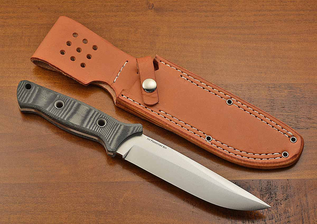 1st Production Run Gen 2 Bravo 6