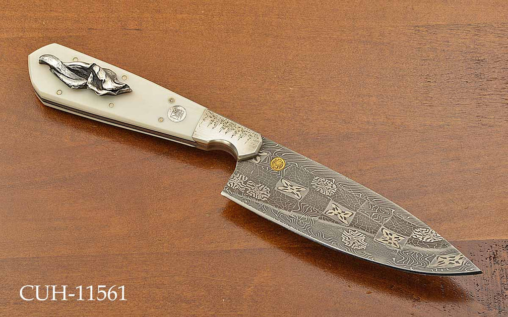 Drop Point Utility