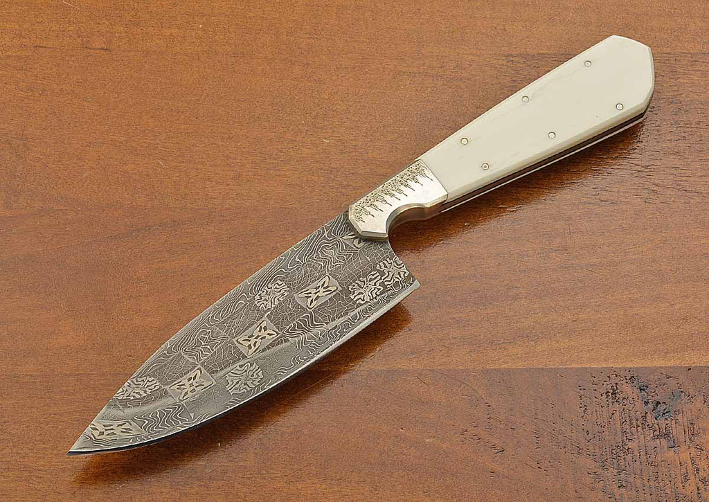 Drop Point Utility