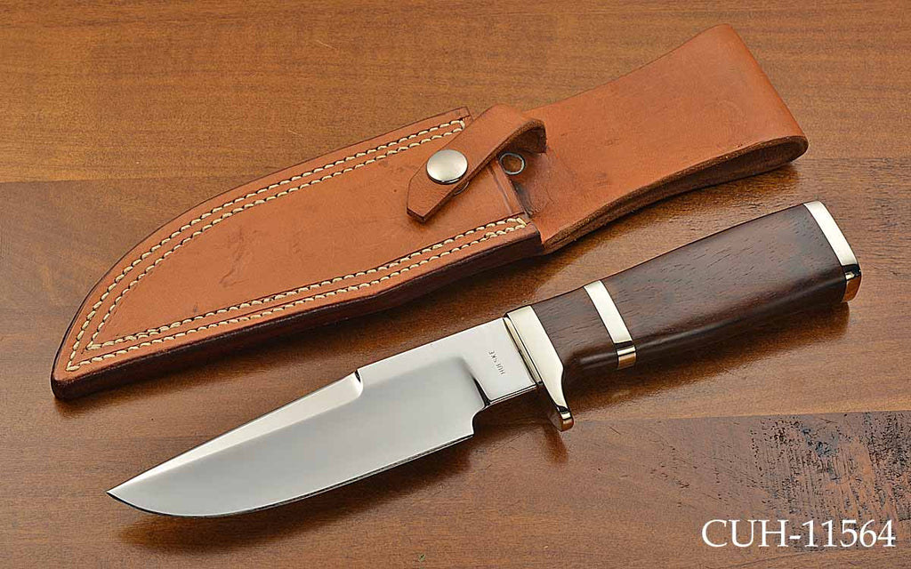 Clip Point Hunter