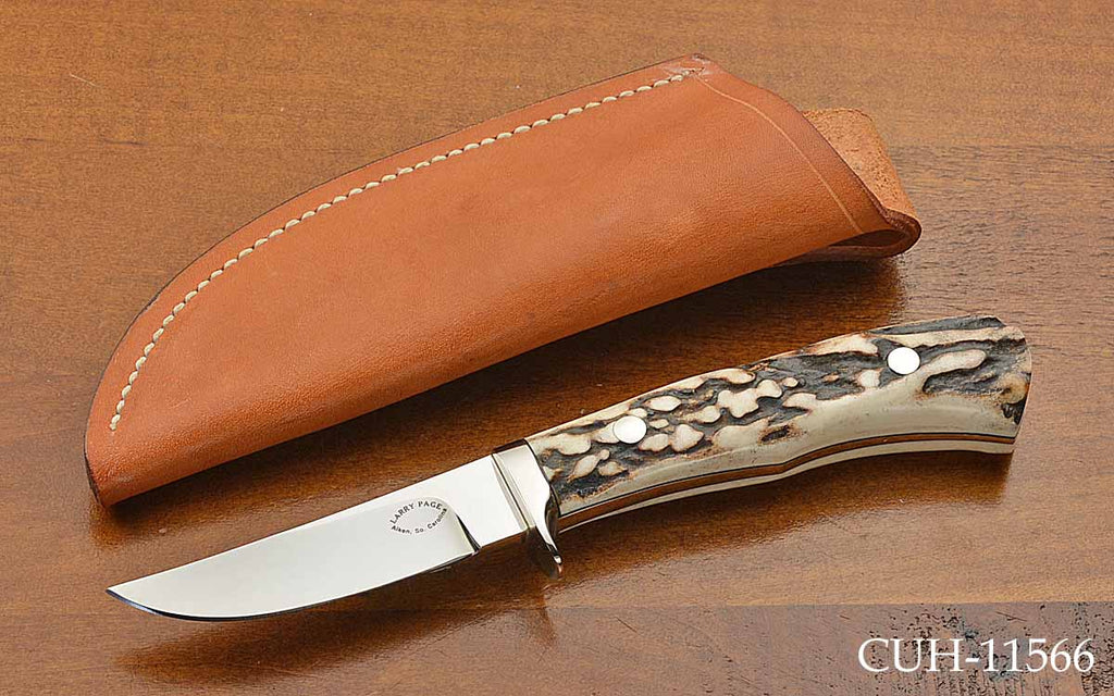 Trailing Point Hunter