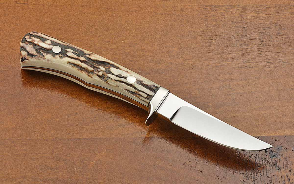 Trailing Point Hunter