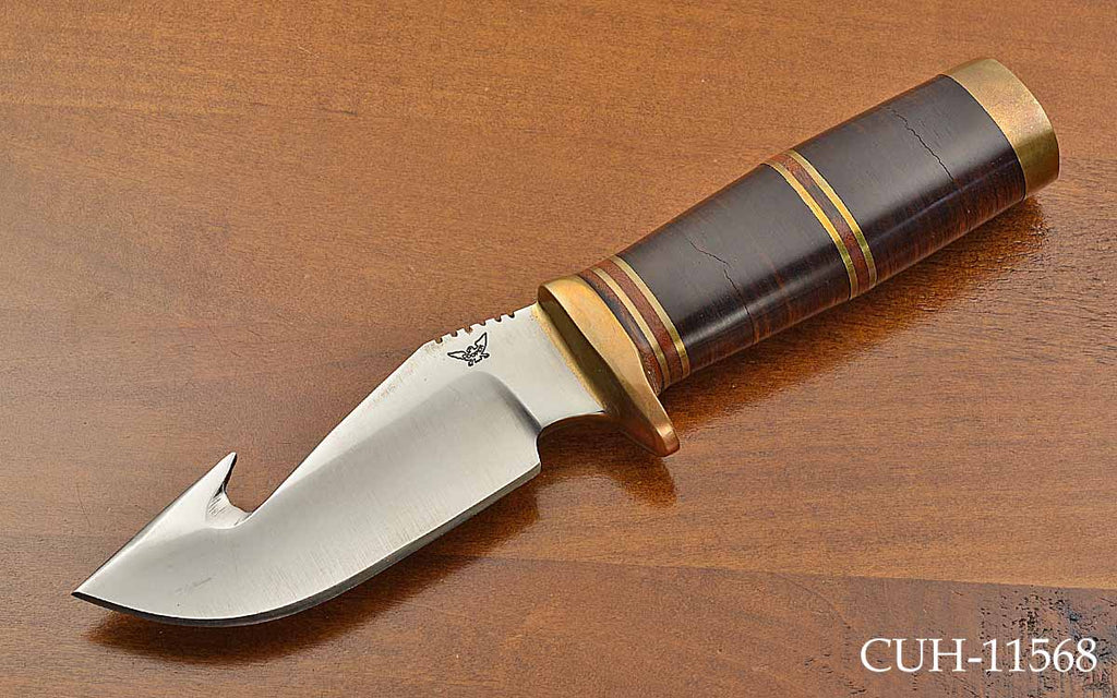Gut-Hook Skinner