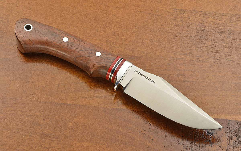 1st Production Run Handy Hunter