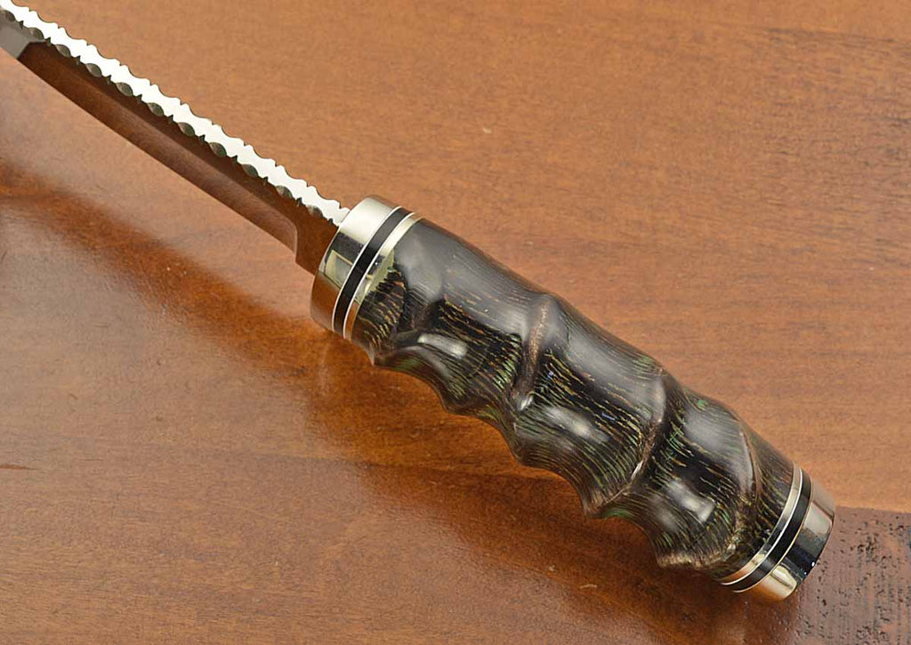 African Series Drop Point Hunter