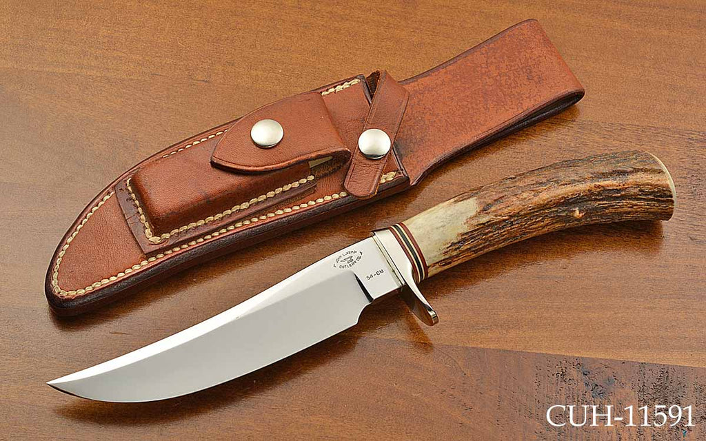 Randall Style Hunter