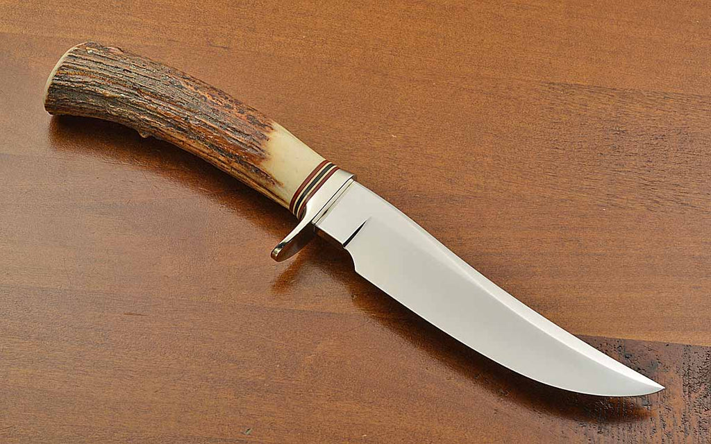 Randall Style Hunter