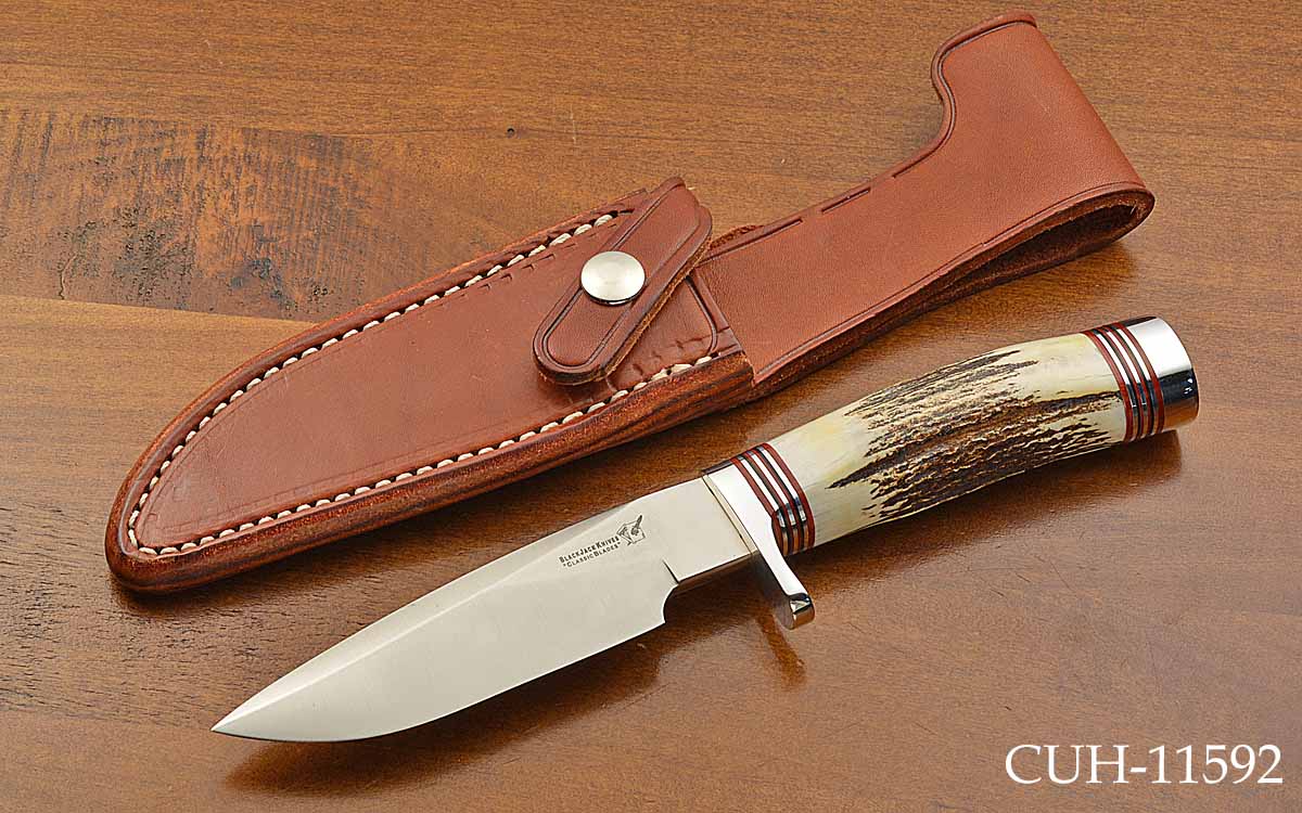 Blackjack Knives – Nordic Knives
