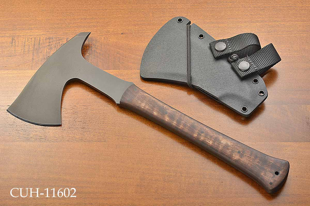 Ridge Line Hatchet - Maple