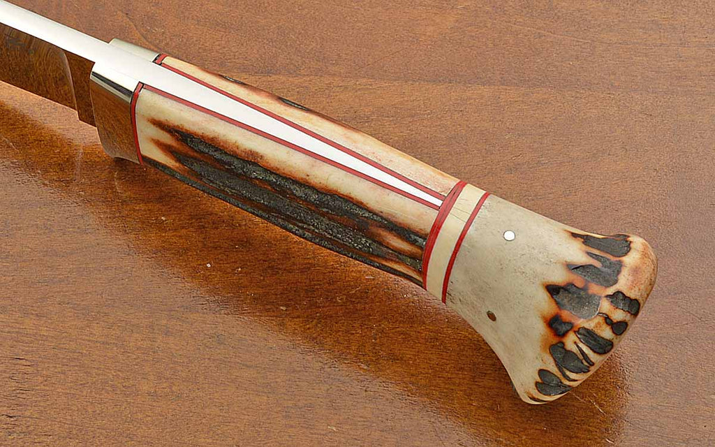 Crown Drop Point Hunter