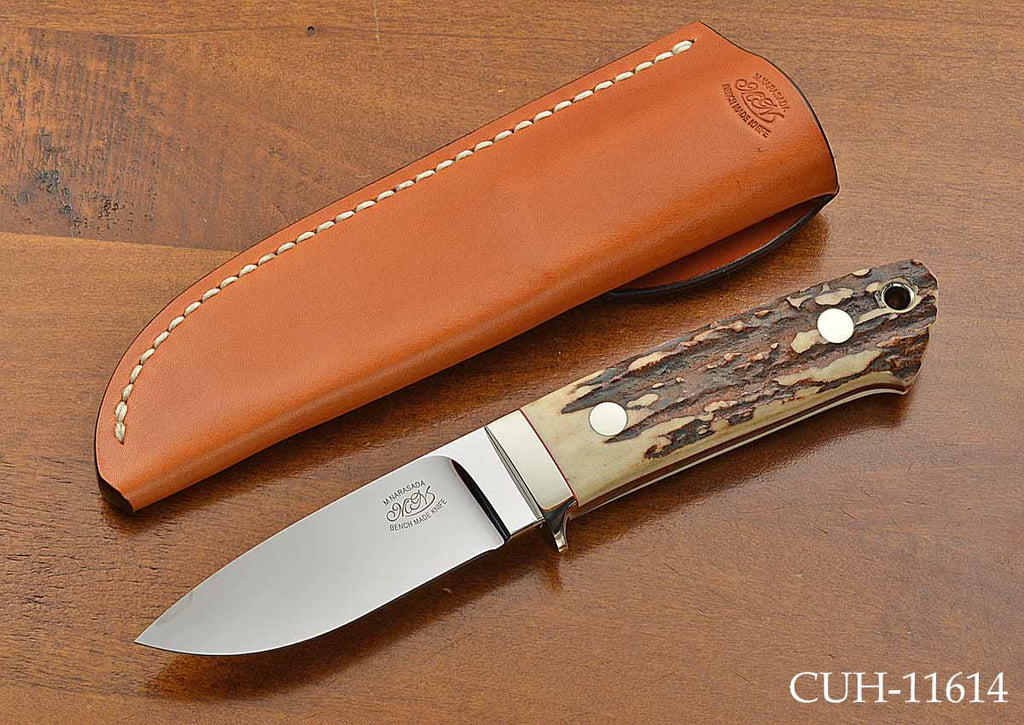 3 1/2" Drop Point RWL34