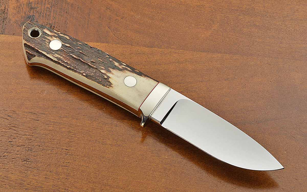 3 1/2" Drop Point RWL34