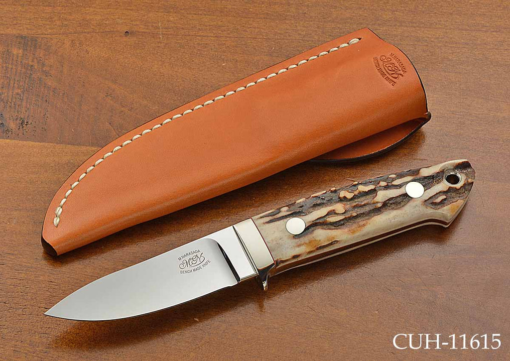 3 1/2" Semi-Skinner RWL34