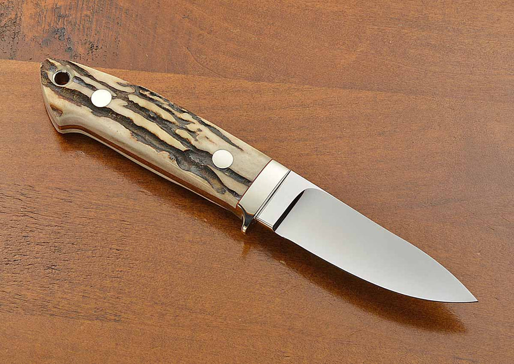 3 1/2" Semi-Skinner RWL34