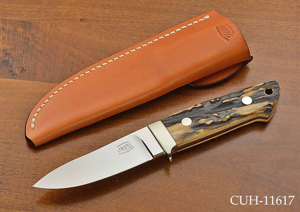 4" Semi-Skinner RWL34