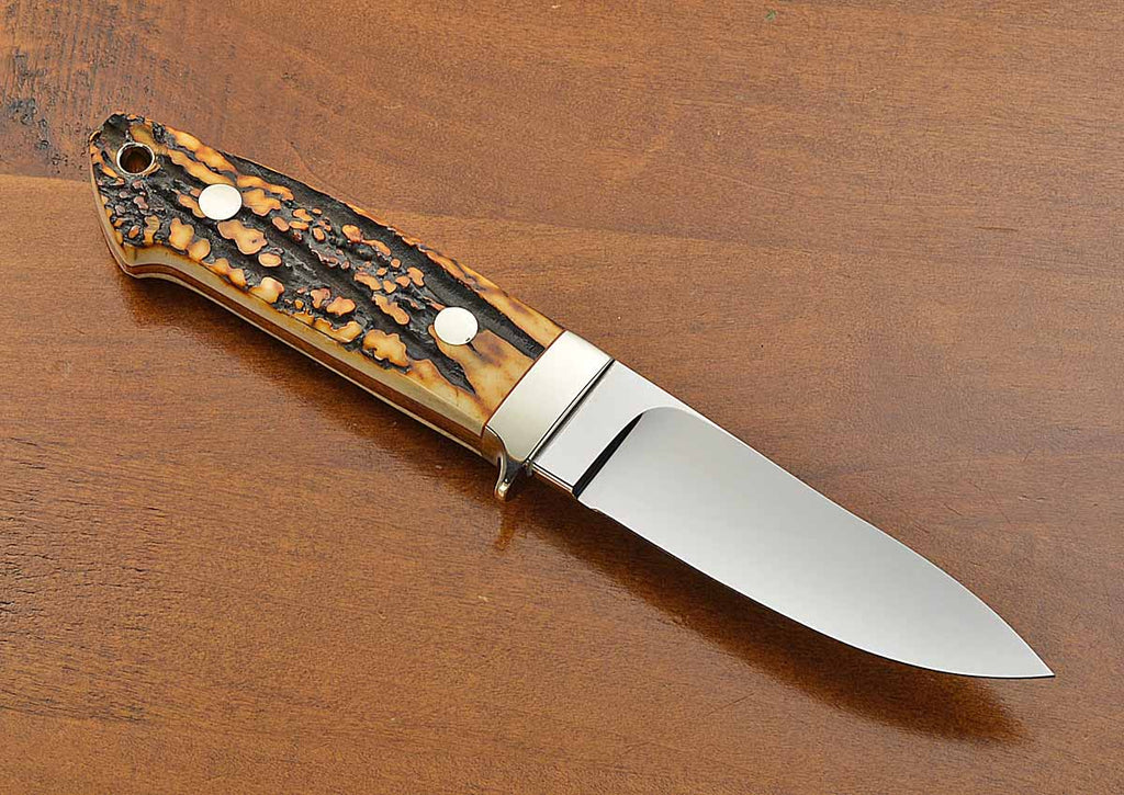 4" Semi-Skinner RWL34