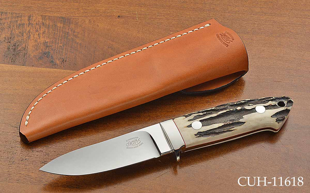 4" Semi-Skinner MagnaCut