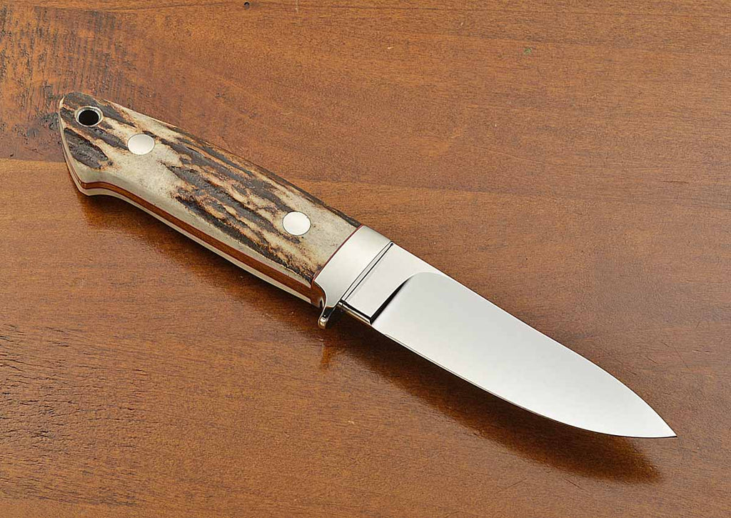4" Semi-Skinner MagnaCut