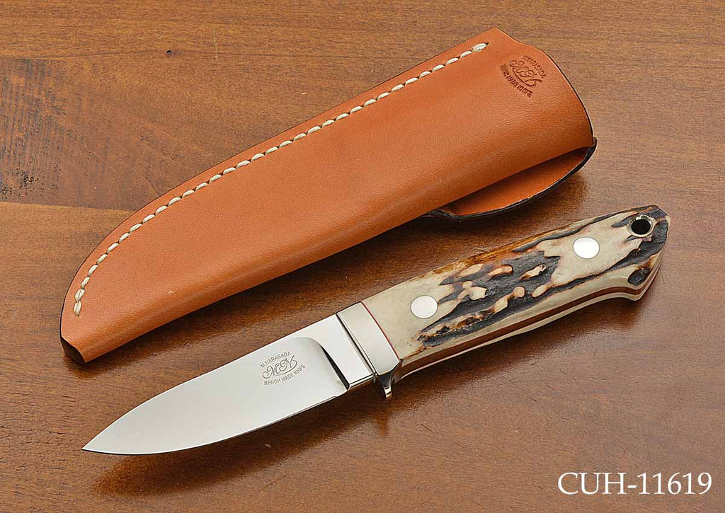 3 1/2" Semi-Skinner MagnaCut