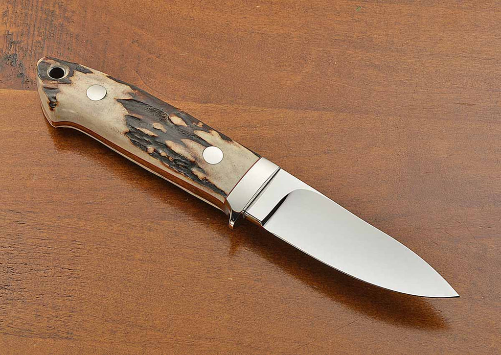 3 1/2" Semi-Skinner MagnaCut