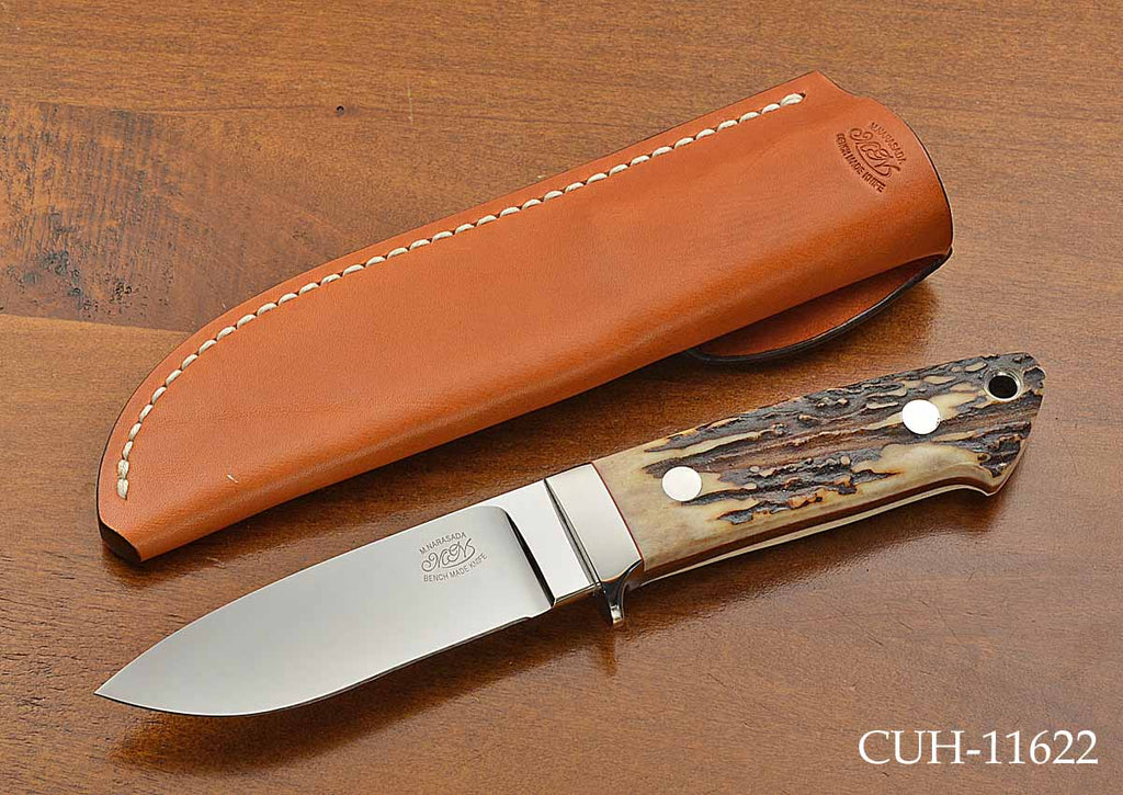 4" Drop Point MagnaCut