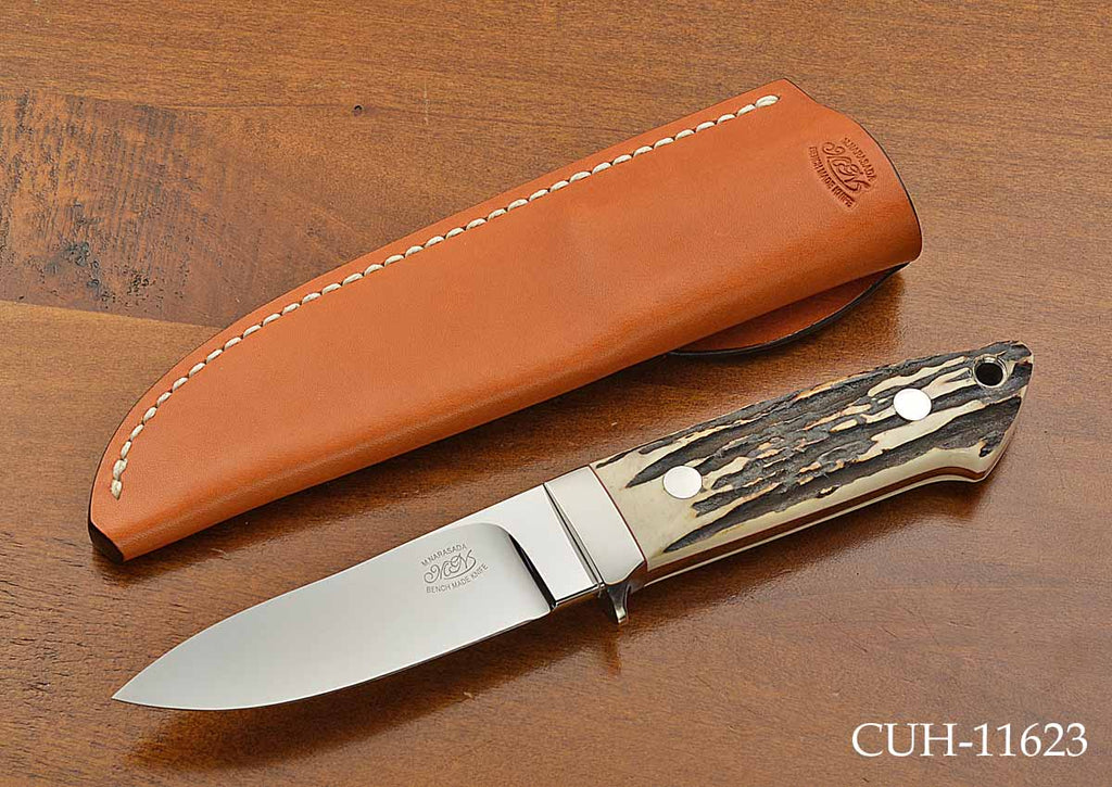 4" Semi-Skinner MagnaCut