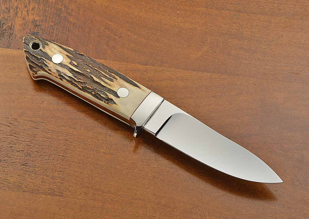 4" Semi-Skinner MagnaCut