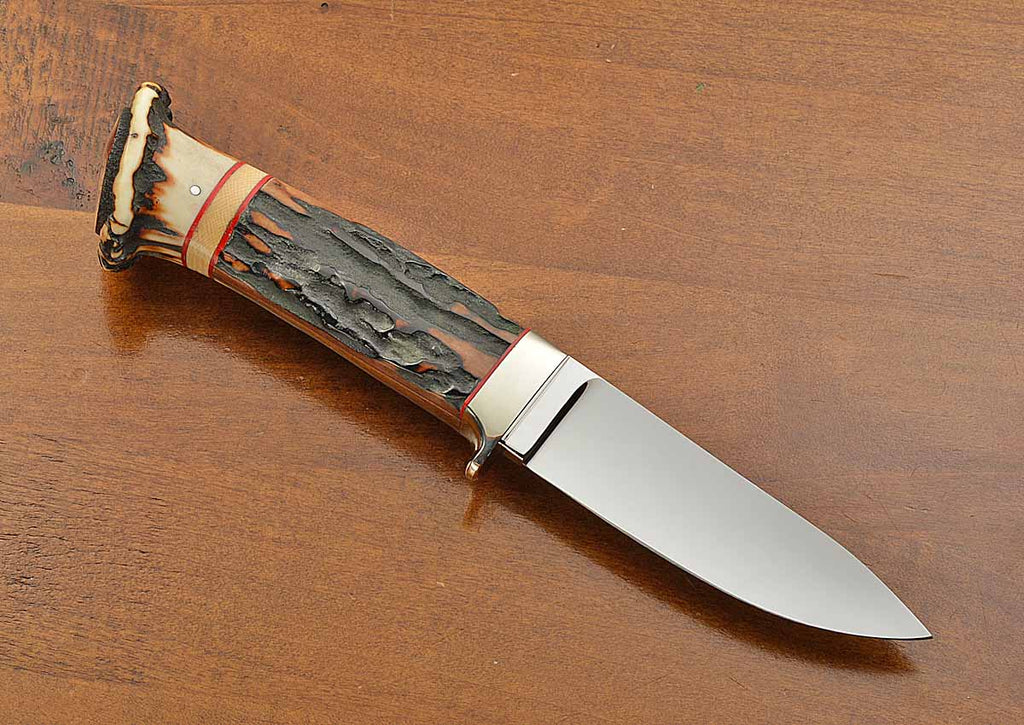 Crown Semi-Skinner