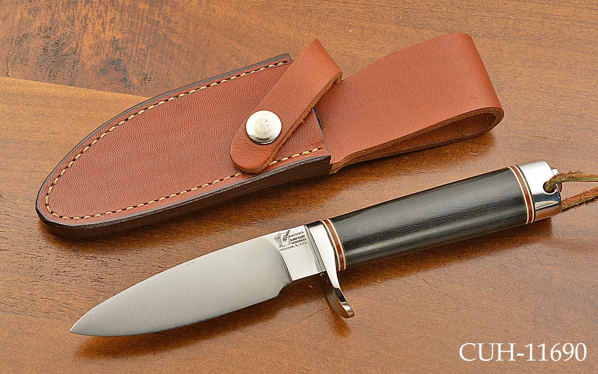 Blackjack Knives – Nordic Knives
