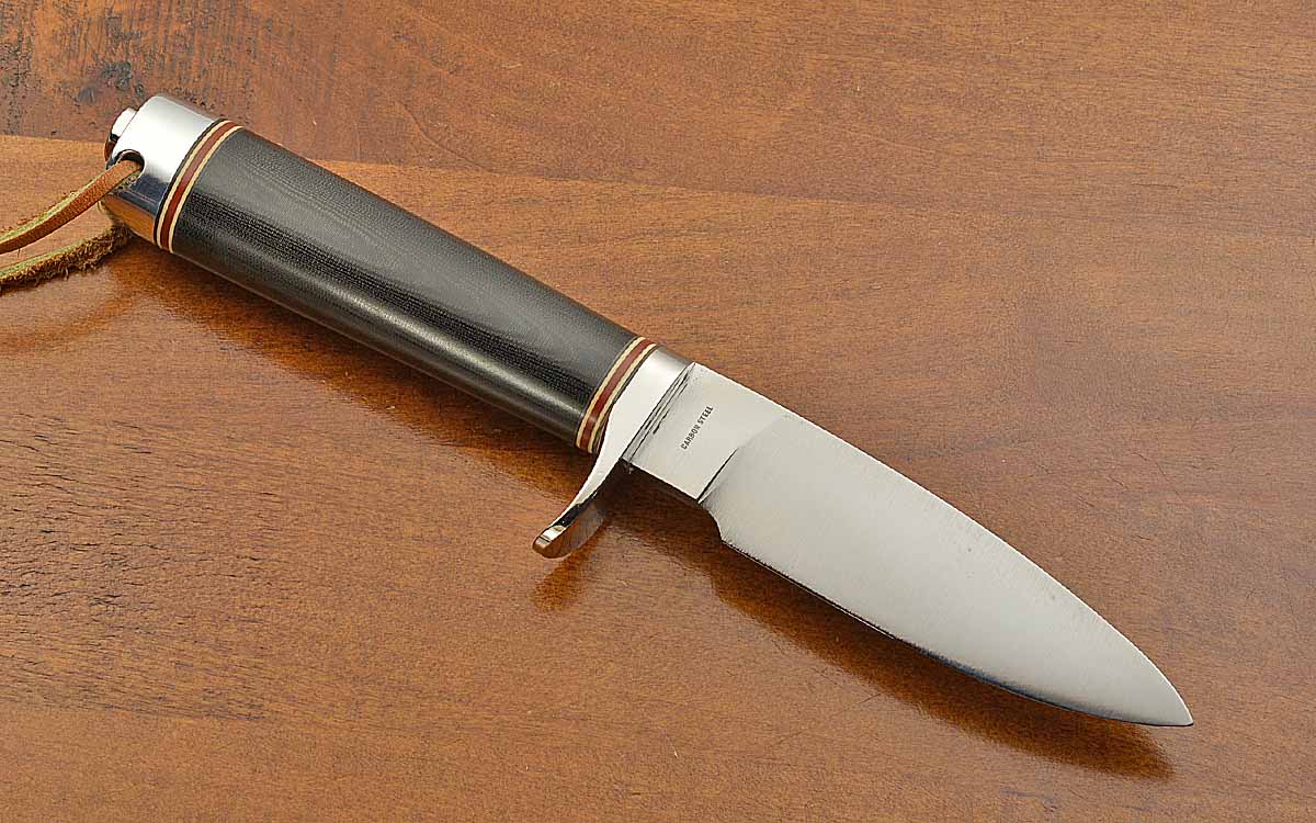 Blackjack Knives – Nordic Knives