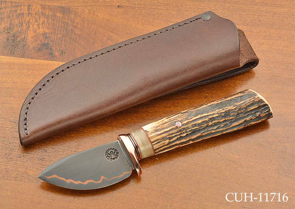 CuMai Skinner – Nordic Knives