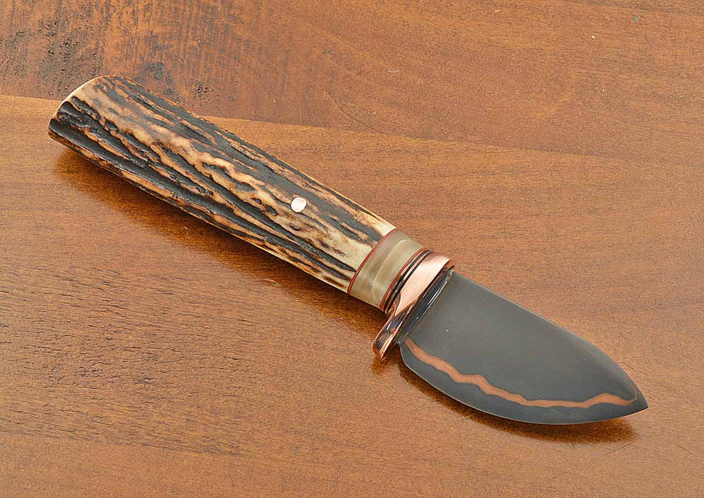 sou. カムイピリカ9kg＋スーパーカムイ9kg CuMai Skinner – Nordic Knives