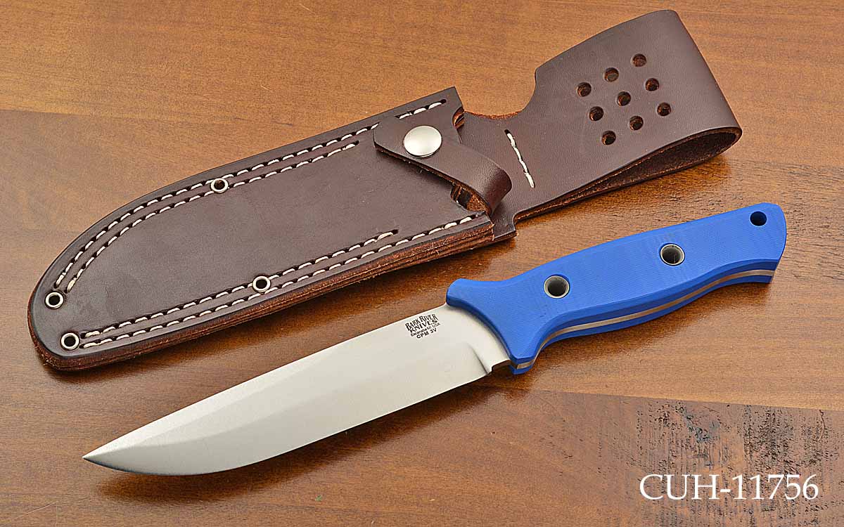 Bark River Knives – Nordic Knives